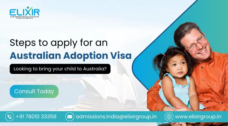 Australia Adoption Visa, adoption in Australia, who is eligible for adoption visa in Australia, Australia Adoption Visa requirements, how to adopt in Australia, how much does it cost to adopt a child in Australia, Australia Adoption Visa processing time
