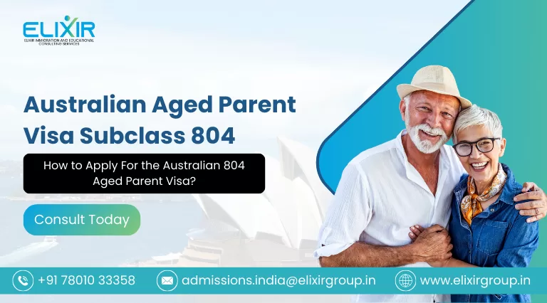 Australia Aged Parent Visa Subclass 804, Australia Aged Parent Visa Subclass 804 eligibility, Australia Aged Parent Visa Subclass 804 requirements, Australia Aged Parent Visa Subclass 804 costs, Australia Aged Parent Visa Subclass 804 processing time, Australia Aged Parent Visa Subclass 804 waiting time, Australia Aged Parent Visa Subclass 804 application process, what is the difference between 864 and 804 visa, what is the age limit for the aged parent visa subclass 804