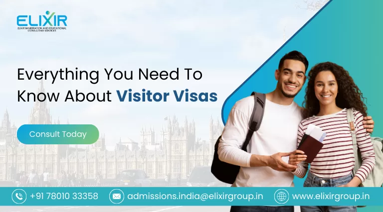 Visitor Visa