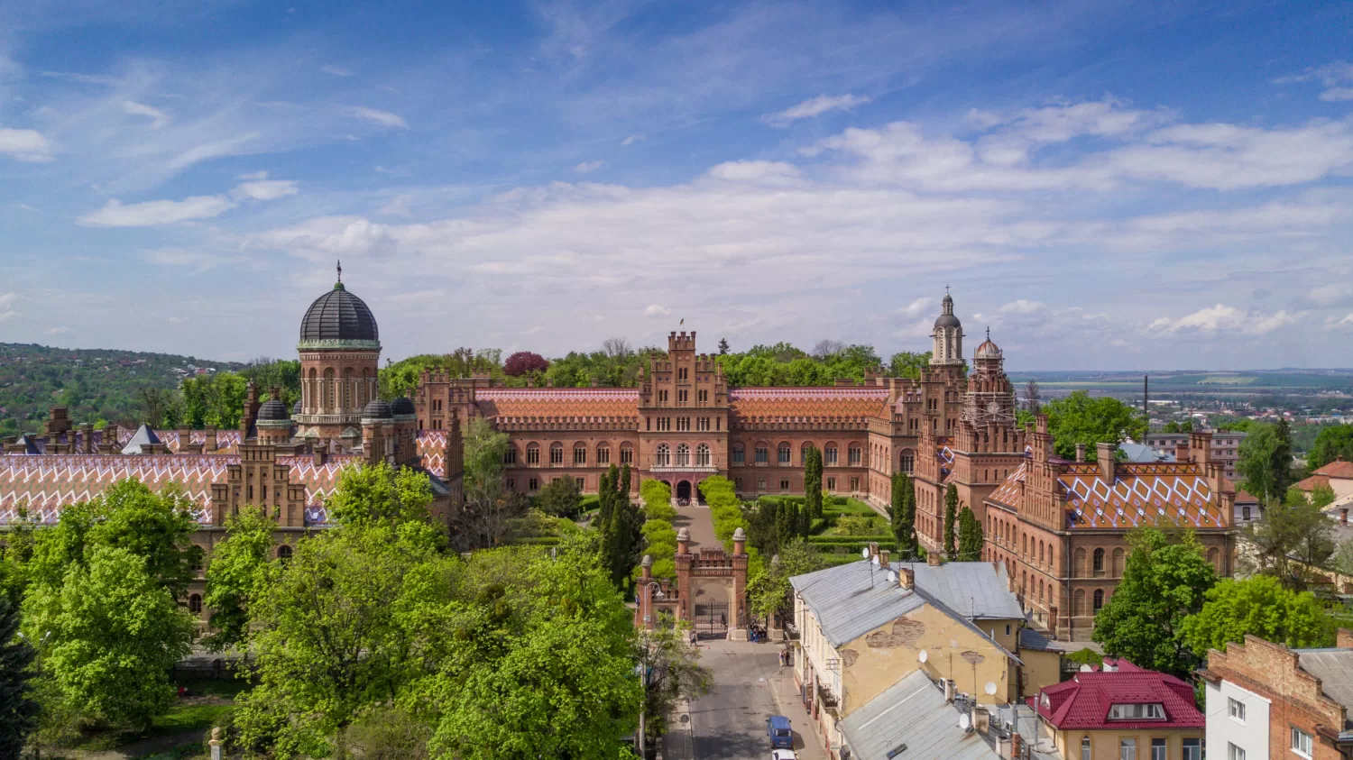 Shortlist universities for Australia 2025 intake