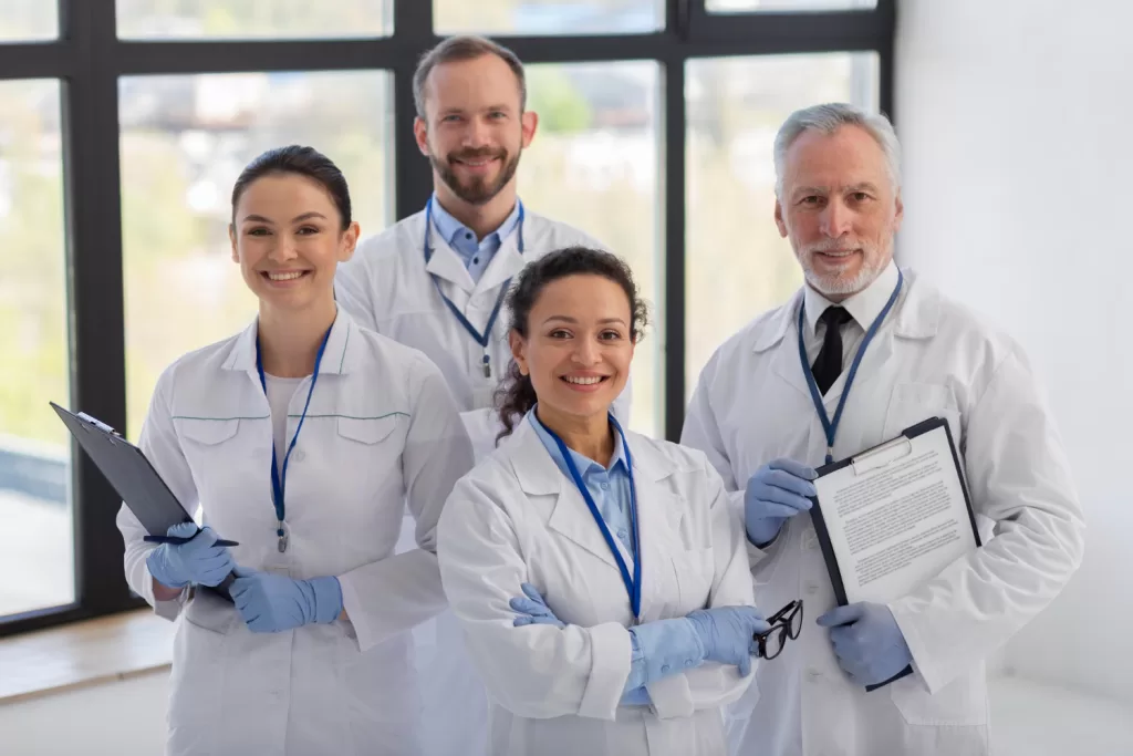 Top Healthcare Careers Booming in Australia by 2025